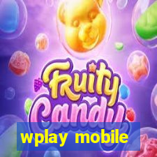 wplay mobile